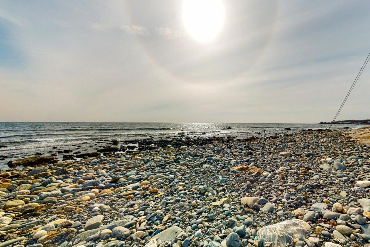 The Cottage At Long Sands York Luaran gambar