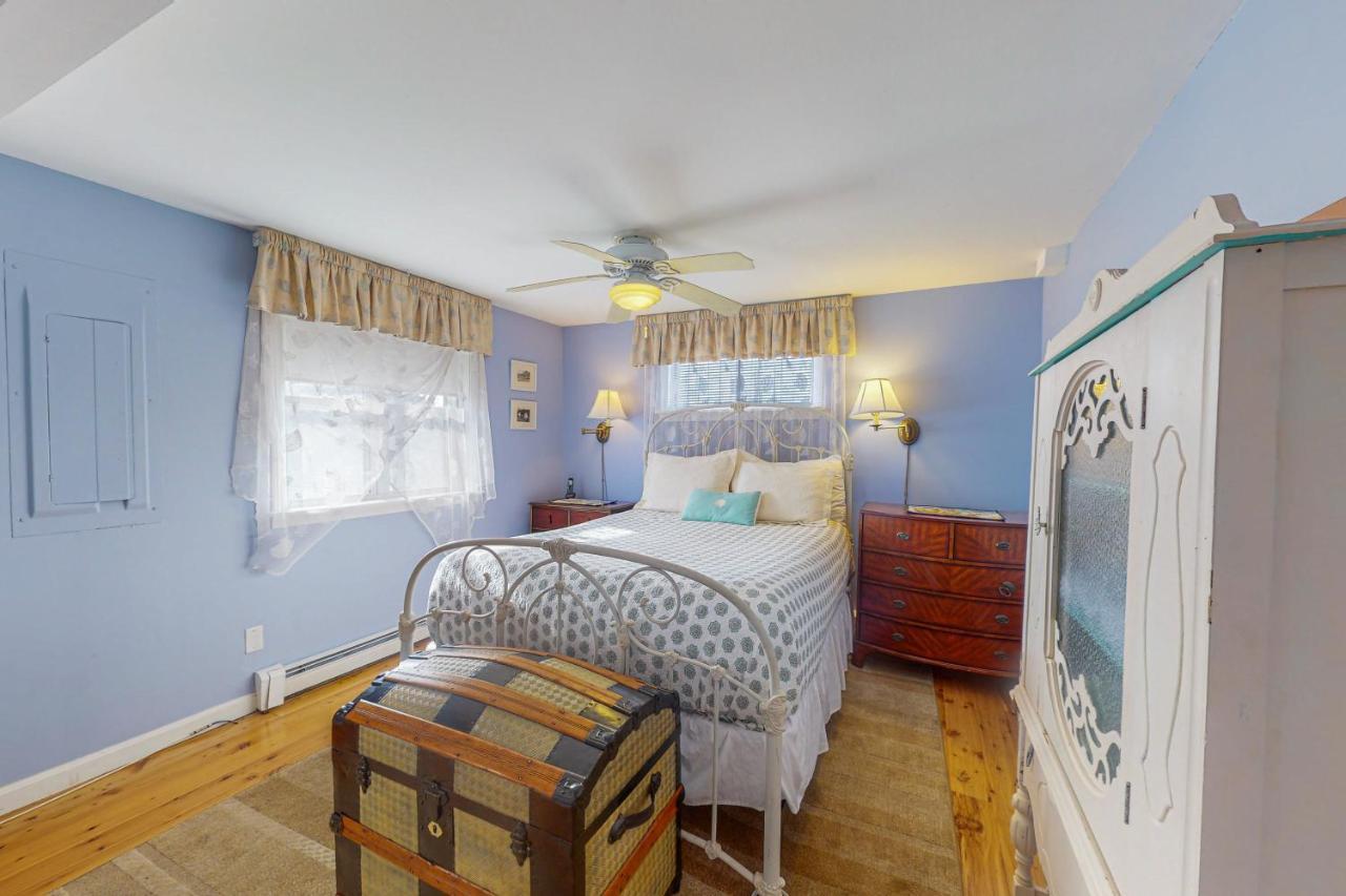 The Cottage At Long Sands York Luaran gambar