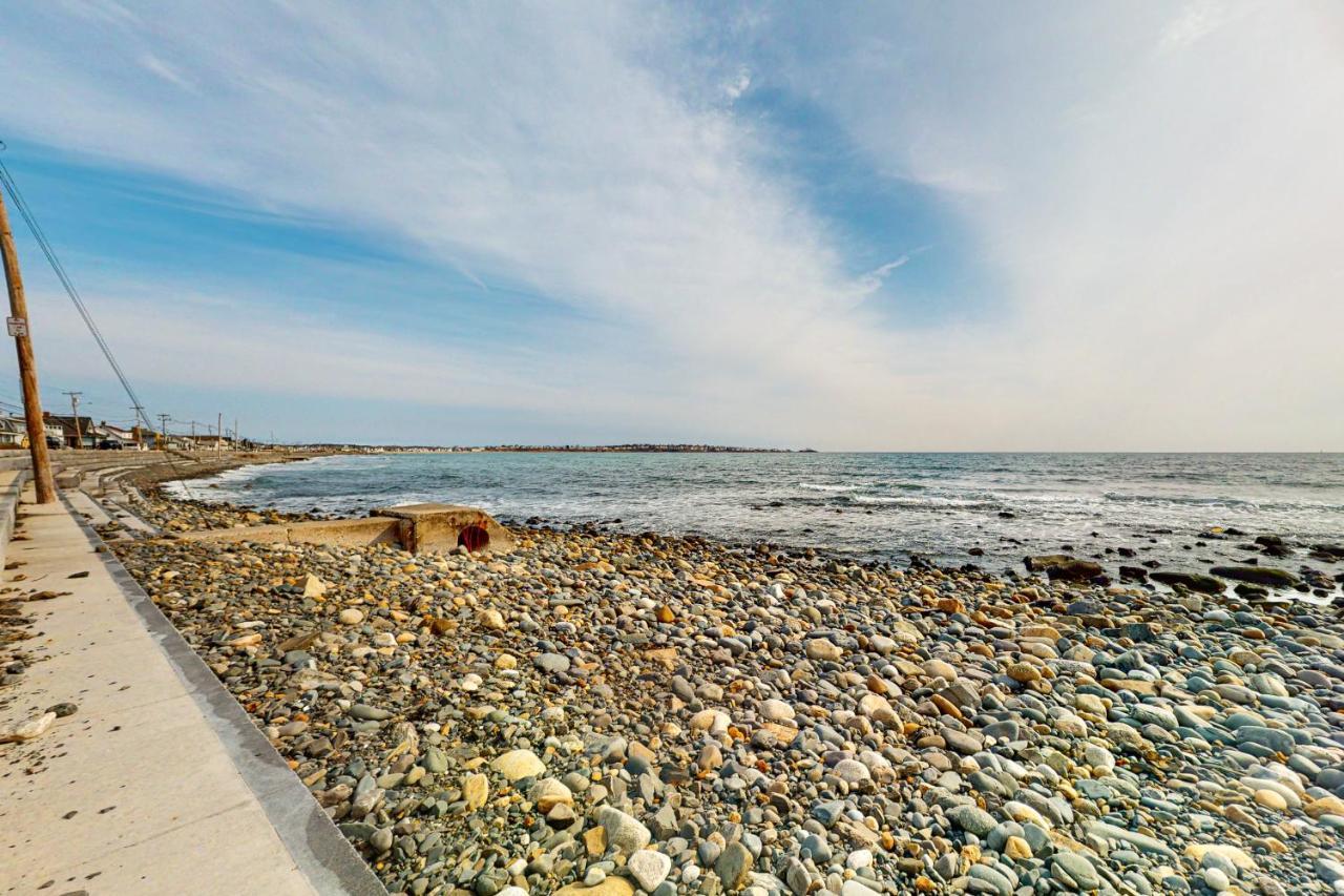The Cottage At Long Sands York Luaran gambar