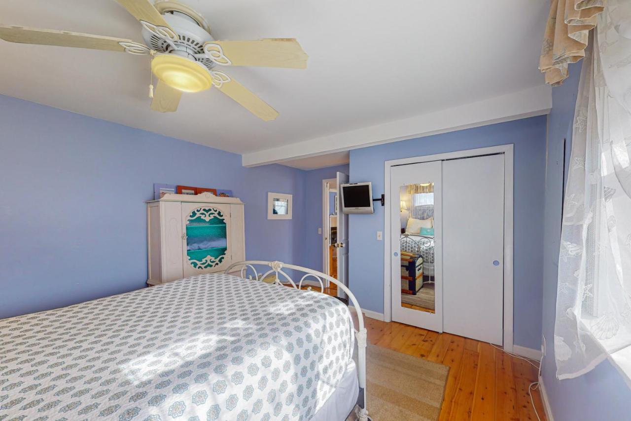 The Cottage At Long Sands York Luaran gambar